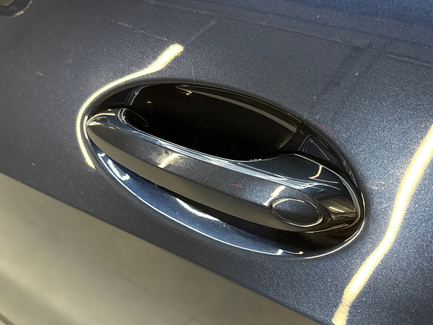 BMW X5 XDrive45e High Executive M Sport Pano|HuD|keyl|Trekhaak