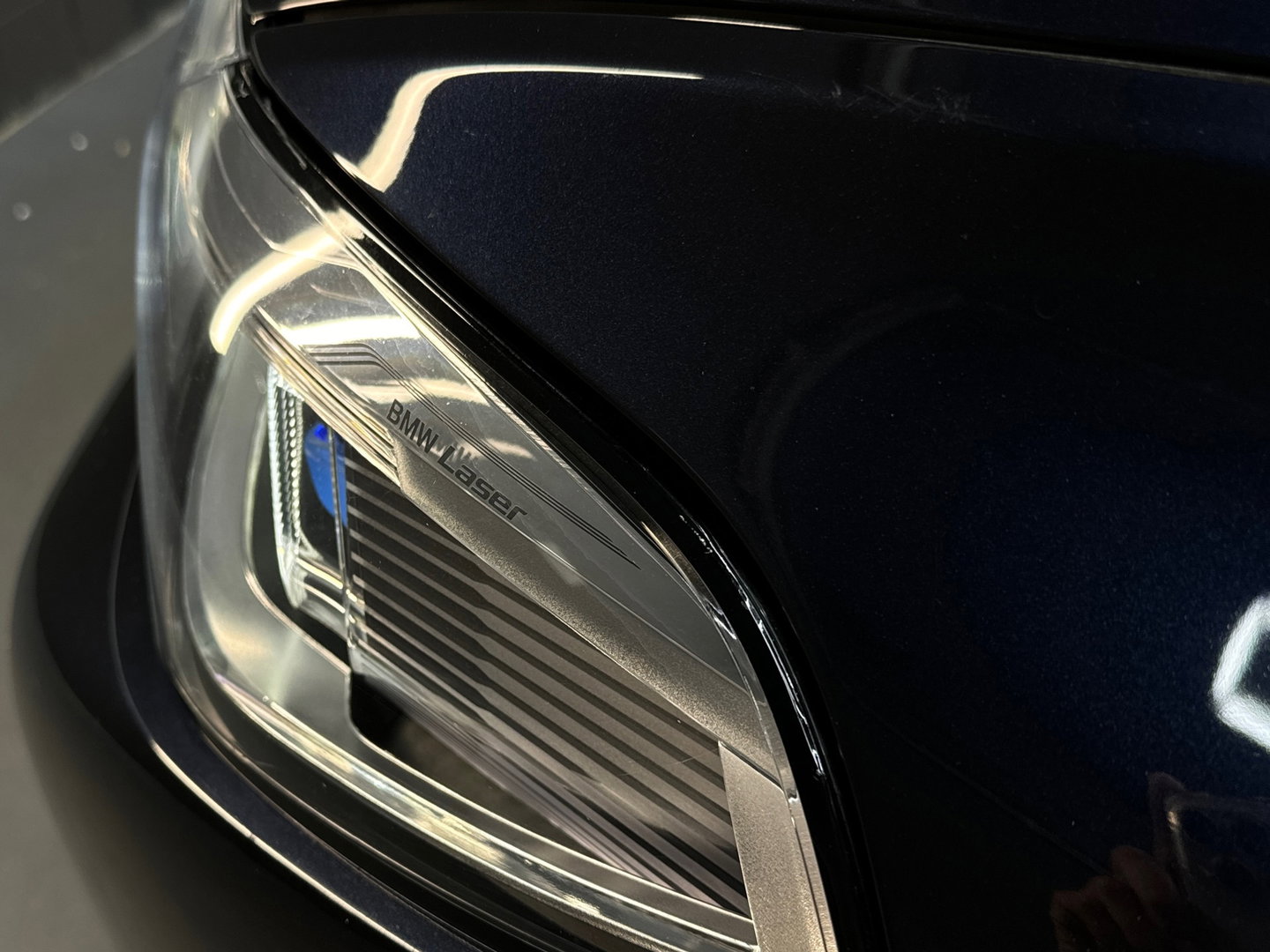 BMW X5 XDrive45e High Executive M Sport Pano|HuD|keyl|Trekhaak