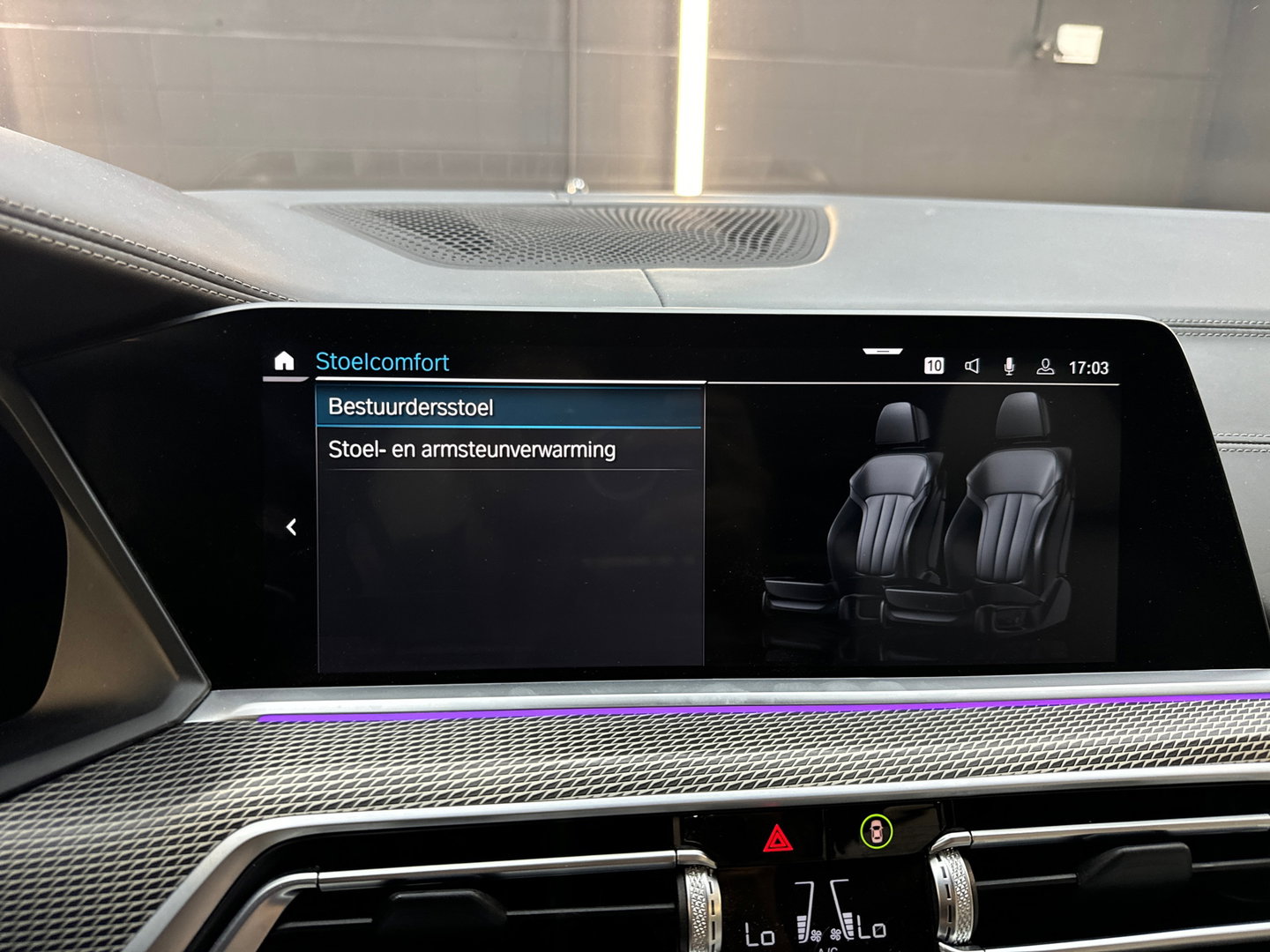 BMW X5 XDrive45e High Executive M Sport Pano|HuD|keyl|Trekhaak