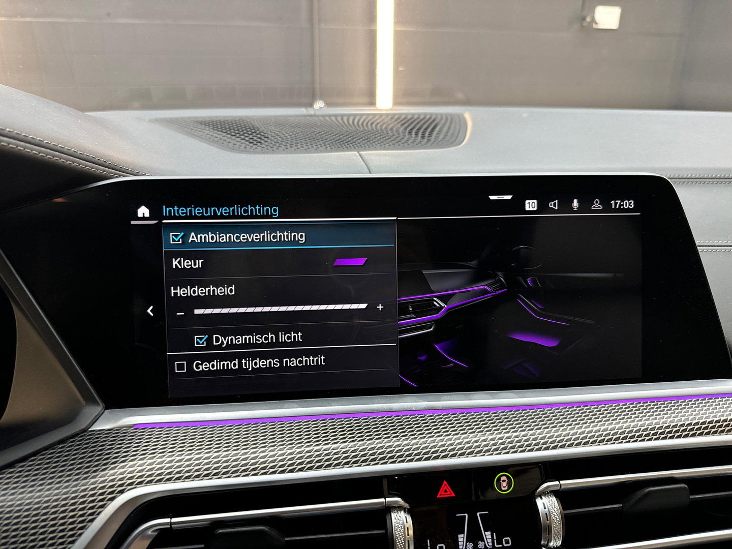 BMW X5 XDrive45e High Executive M Sport Pano|HuD|keyl|Trekhaak