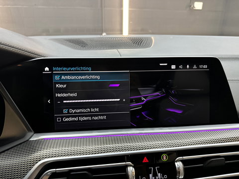 BMW X5 XDrive45e High Executive M Sport Pano|HuD|keyl|Trekhaak