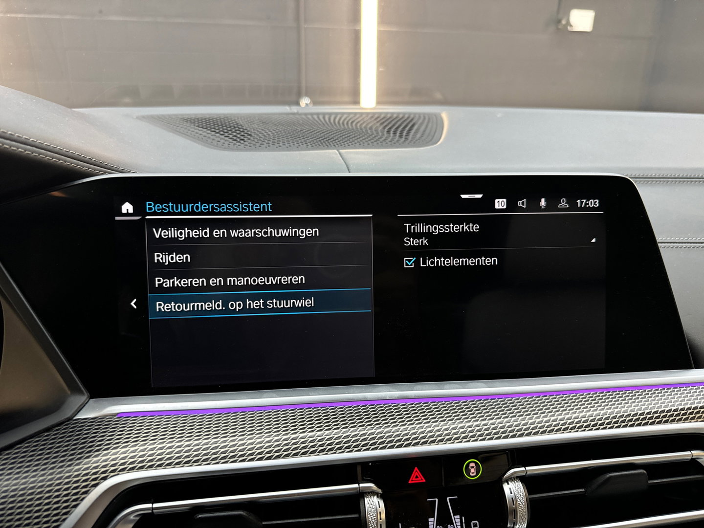 BMW X5 XDrive45e High Executive M Sport Pano|HuD|keyl|Trekhaak