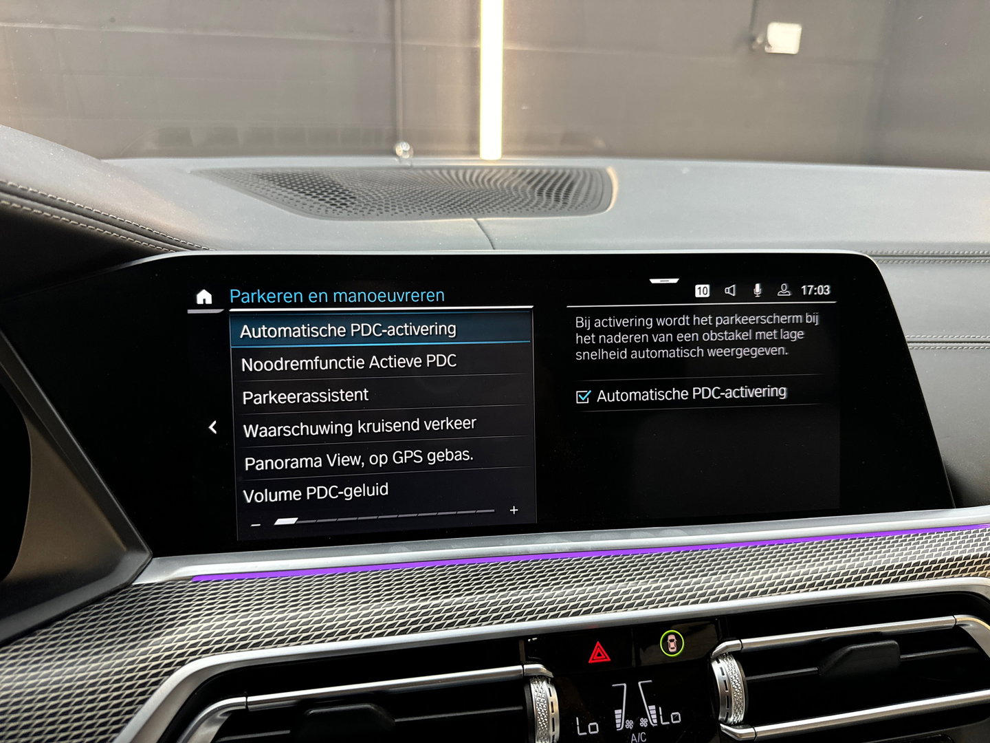 BMW X5 XDrive45e High Executive M Sport Pano|HuD|keyl|Trekhaak