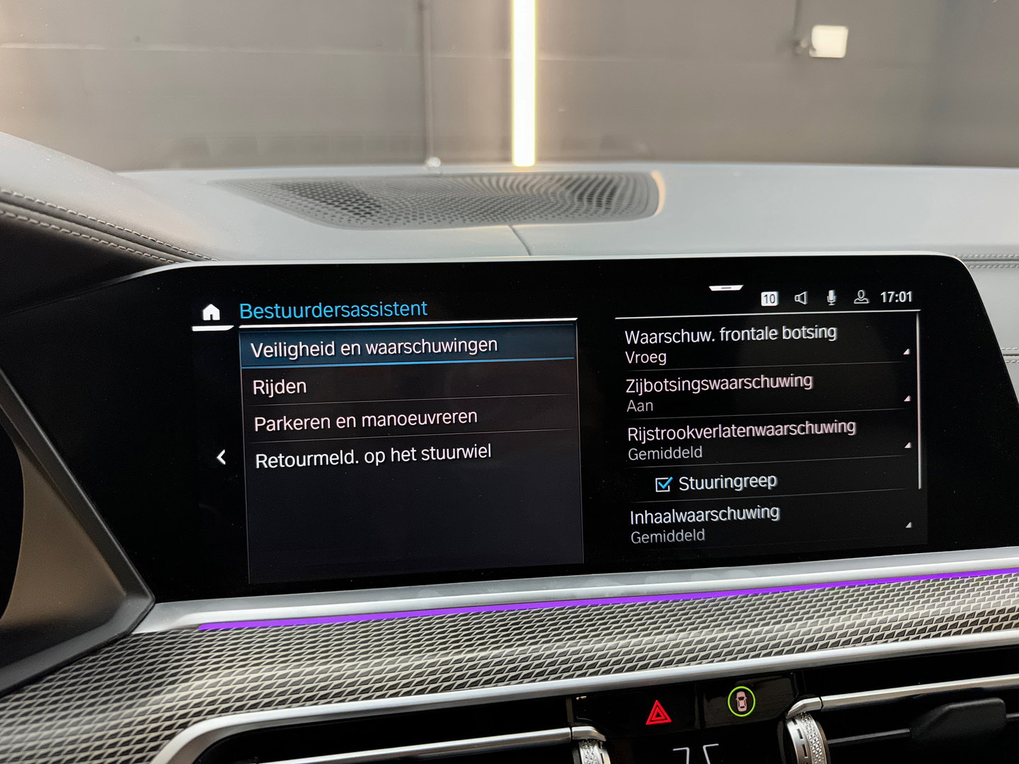 BMW X5 XDrive45e High Executive M Sport Pano|HuD|keyl|Trekhaak