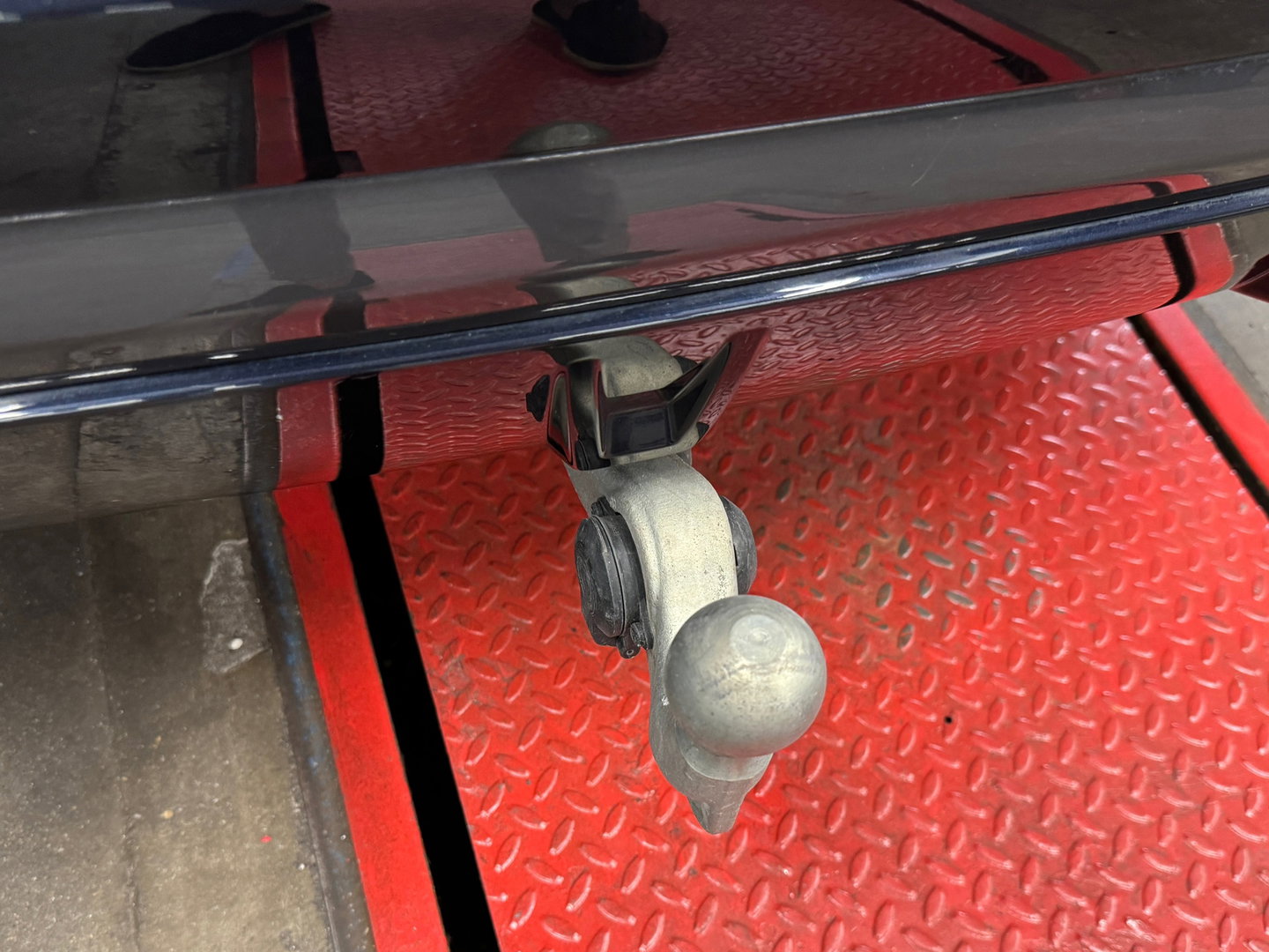 BMW X5 XDrive45e High Executive M Sport Pano|HuD|keyl|Trekhaak