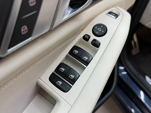 BMW X5 XDrive45e High Executive M Sport Pano|HuD|keyl|Trekhaak