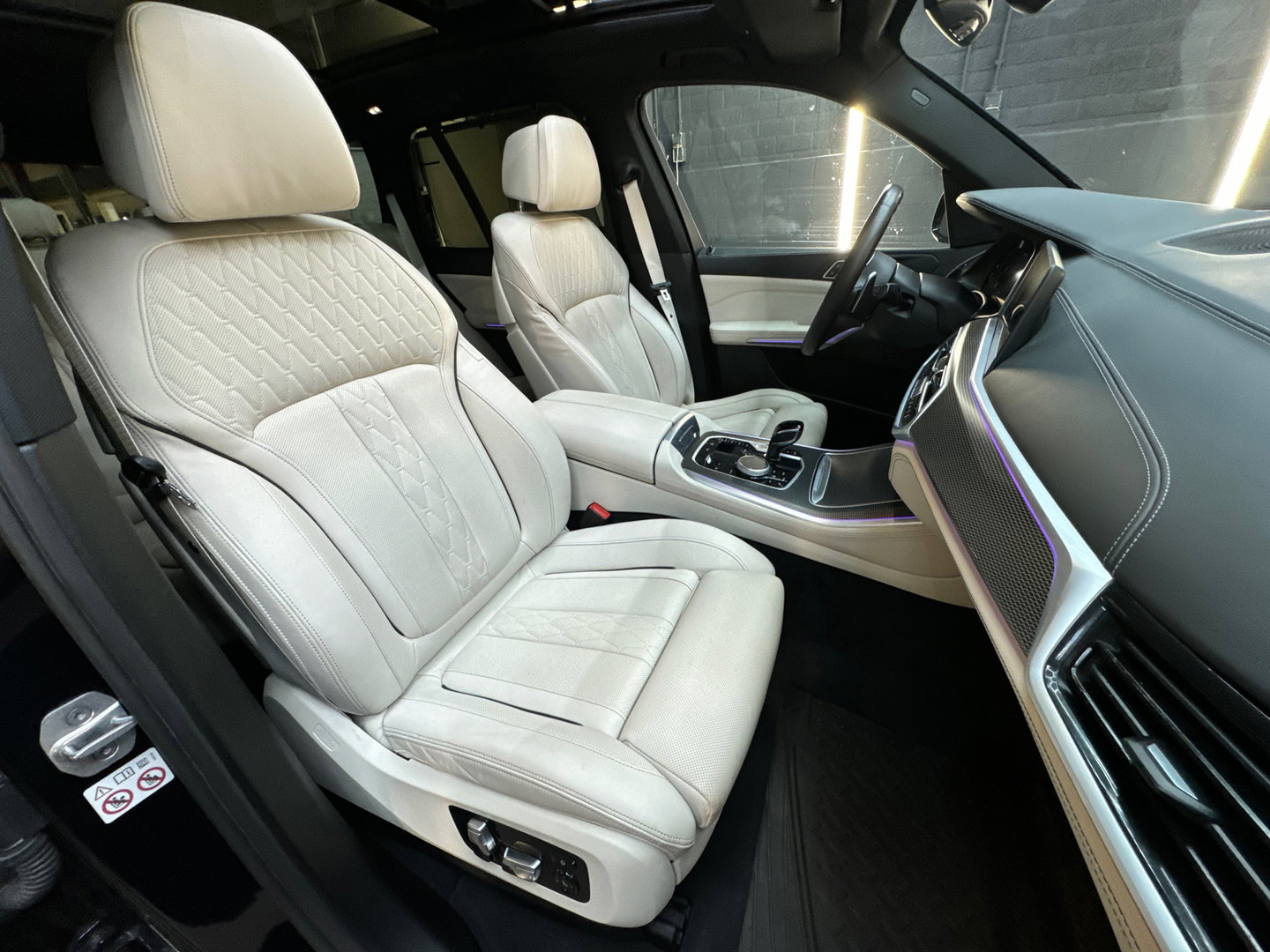 BMW X5 XDrive45e High Executive M Sport Pano|HuD|keyl|Trekhaak