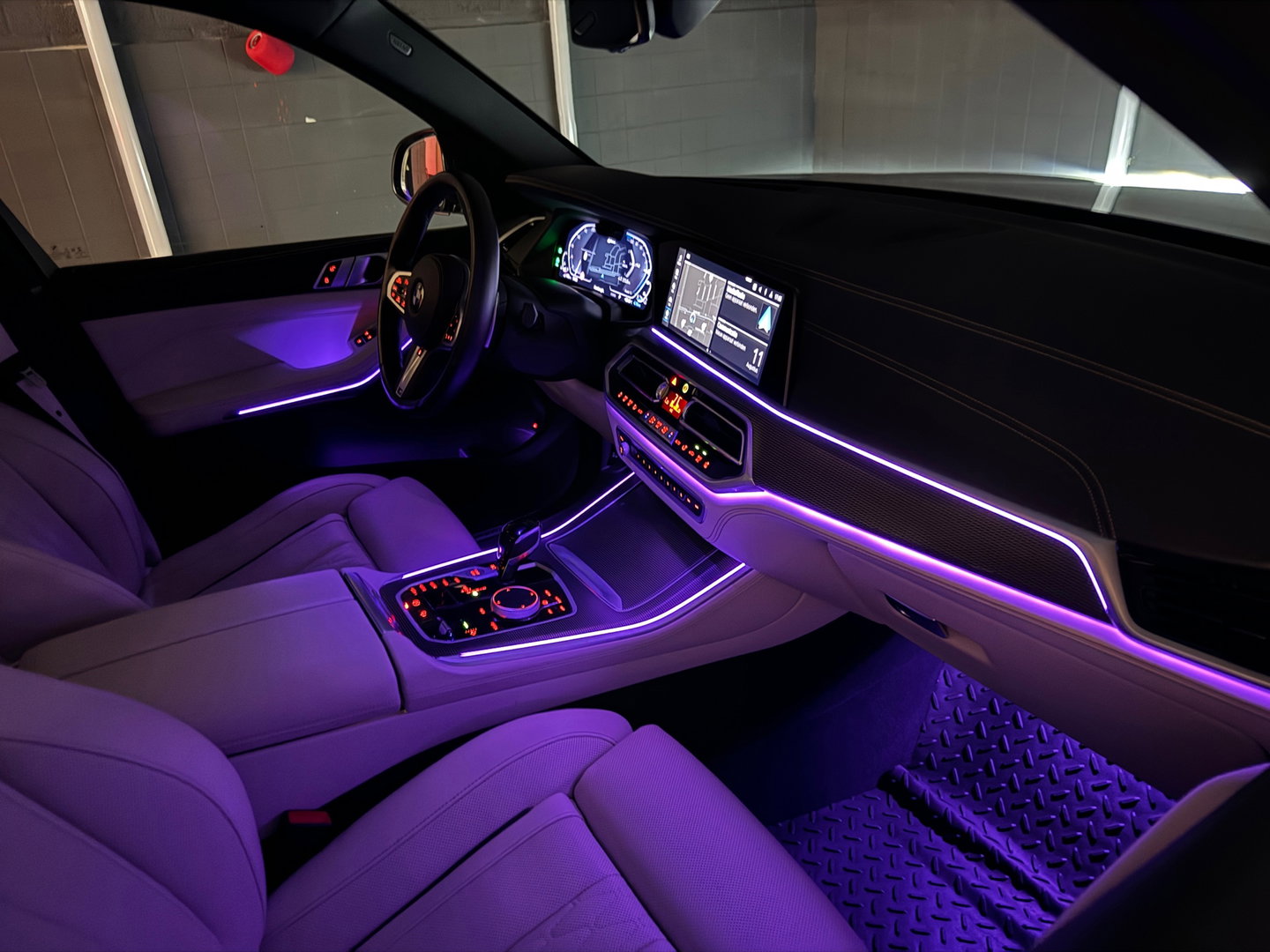 BMW X5 XDrive45e High Executive M Sport Pano|HuD|keyl|Trekhaak