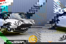 MINI Clubman - 1.5 Cooper Richmond Park Panoramda