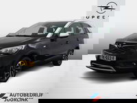 Opel Crossland X - 1.2 Turbo 110pk Innovation Nav/Ecc/H.Leder/Pdc