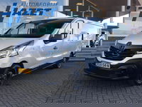 Renault Trafic - 1.6 dCi T29 L2H1 DUBBEL CABINE + TREKHAAK 2000 KG | NAVIGATIE | CRUISE CONTROL | AIRCO