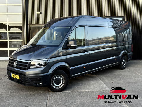 Volkswagen Crafter 35 2.0 TDI L4H3 170 PK | ERGO SEAT | CAMERA | PARKEERSENSOREN RONDOM