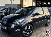 Renault Twingo - 1.2 16V Dynamique | ZEER NETTE STAAT! | Luxe Velgen | Getint Glas | Climate Control | Cruise Control | Onderhoudshistorie | 2 Sleutels |