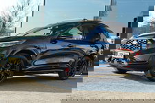 Ford Kuga - 2.5 PHEV SOUND EDITION ST-LINE X BLACK PACK | PANO | WEGKLAPBARE TREKHAAK | 360 CAMERA | WINTERPACK | ACC | CARPLAY