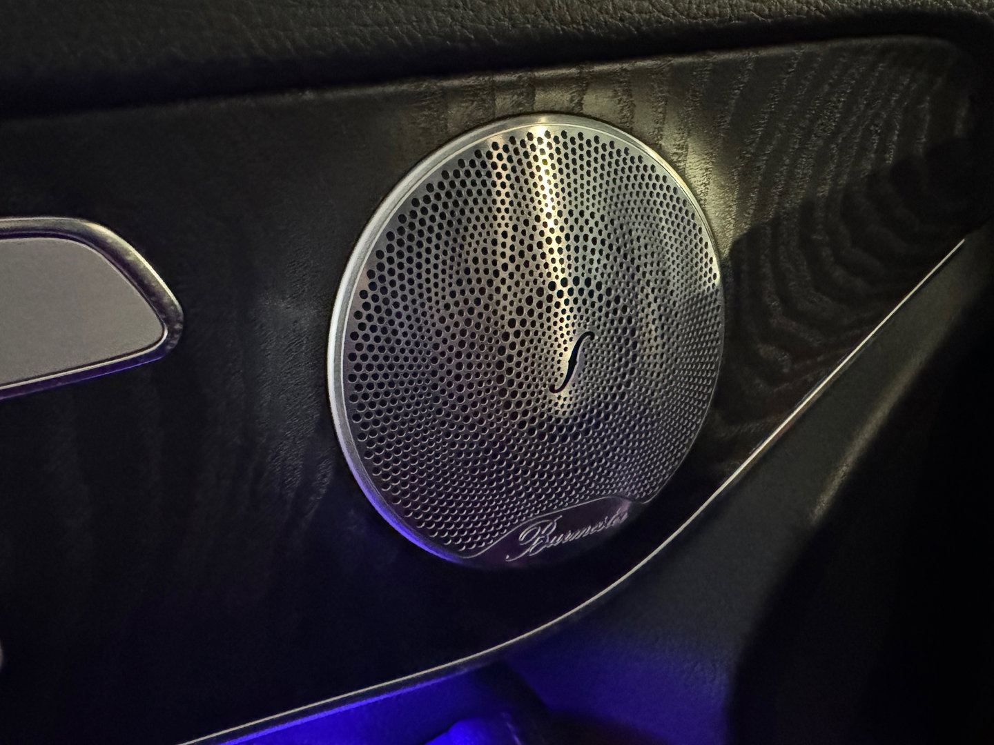 Mercedes-Benz GLC AMG 43 4M Premium+ Pano|HuD|Burmester