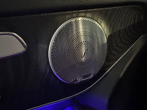 Mercedes-Benz GLC AMG 43 4M Premium+ Pano|HuD|Burmester