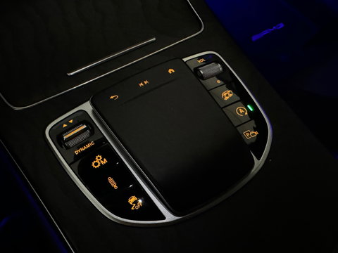 Mercedes-Benz GLC AMG 43 4M Premium+ Pano|HuD|Burmester