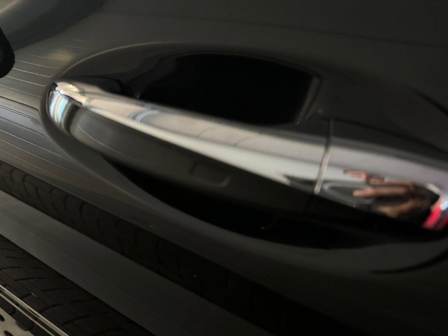 Mercedes-Benz GLC AMG 43 4M Premium+ Pano|HuD|Burmester