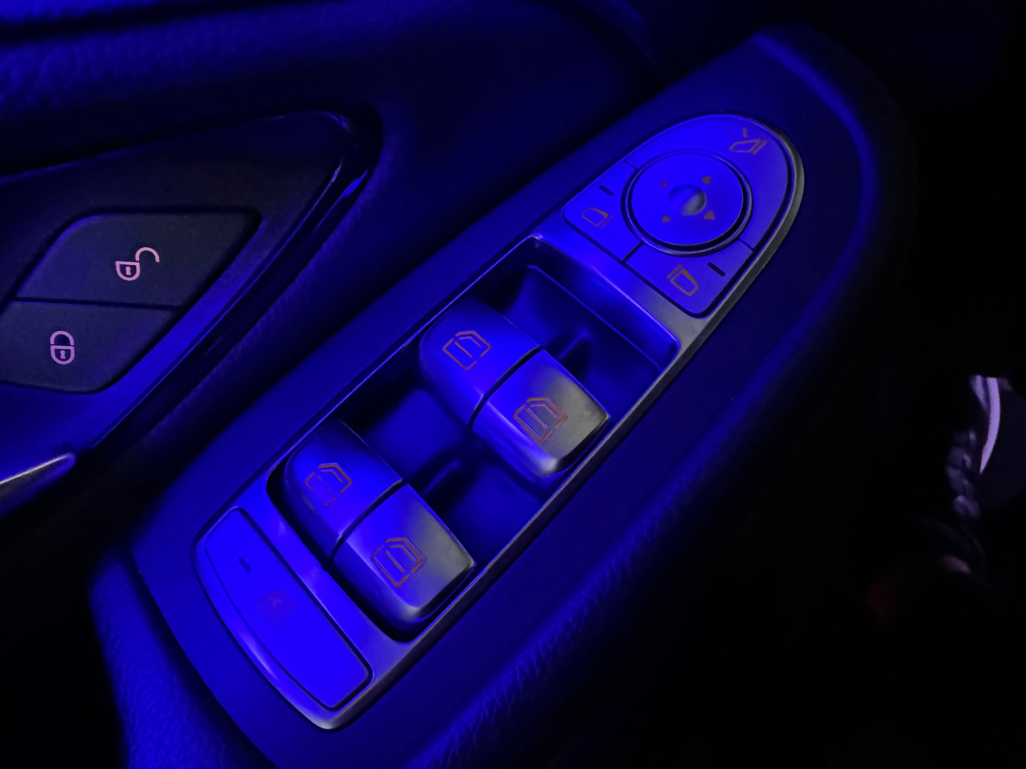 Mercedes-Benz GLC AMG 43 4M Premium+ Pano|HuD|Burmester