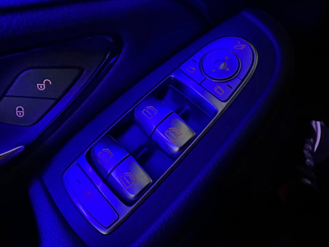 Mercedes-Benz GLC AMG 43 4M Premium+ Pano|HuD|Burmester