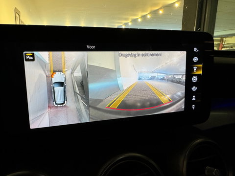 Mercedes-Benz GLC AMG 43 4M Premium+ Pano|HuD|Burmester