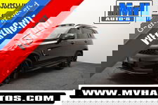 Lynk & Co 01 - 1.5 Hybride|FULL BLACK XL|ZWARTE.HEMEL|NAP|PANO