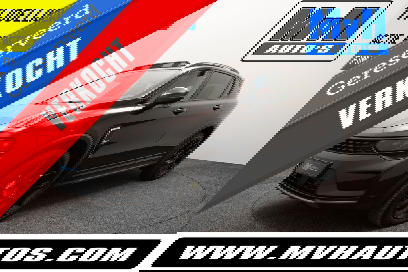 Lynk & Co 01 1.5 Hybride|FULL BLACK XL|ZWARTE.HEMEL|NAP|PANO