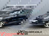 Volkswagen Tiguan - 1.4 TSI Lounge | Camera | Navigatie | Cruise | Climate | Stoelverwarming