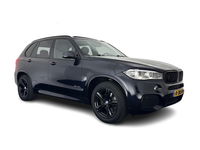 BMW X5 - xDrive40e iPerformance High Executive Aut. *PANO | HEAD-UP | LEATHER | XENON | HIFI-SOUND | MEMORY-PACK | NAVI-FULLMAP | CAMERA | ECC | PDC | CRUISE | 19''ALU | TOWBAR*