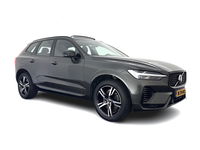 Volvo XC60 - 2.0 T6 AWD R-Design (Plug-In) (INCL-BTW) Aut. *PANO | LEATHER | FULL-LED | MEMORY-PACK | DIGI-COCKPIT | KEYLESS | CAMERA | BLINDSPOT | HEATED-SPORTSEATS | NAVI-FULLMAP | ECC | PDC | ADAPTIVE-CRUISE | MODEL 2022 | TOWBAR*