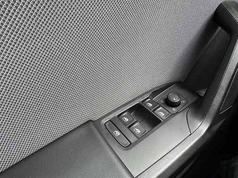 SEAT Leon 1.0 eTSI Style DSG 110 PK Led Camera Stoelverw. Navigatie