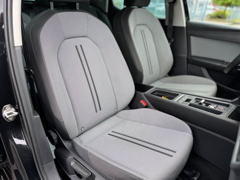 SEAT Leon 1.0 eTSI Style DSG 110 PK Led Camera Stoelverw. Navigatie