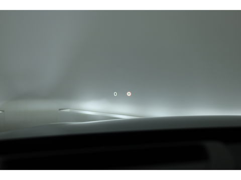 Volvo V60 2.0 T6 Plug-in hybrid AWD Ultra Dark | Pano-dak | Head-up | 360 camera | Leer | Stoel + stuurverw. | Gelamineerd glas |