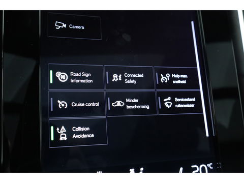 Volvo XC40 2.0 T4 R-Design | Pano | Trekhaak | Lava- interieur | 20 inch | H&K Audio| ACC | Standkachel |