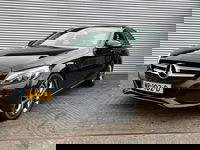 Mercedes-Benz C-Klasse - 220 CDI Prestige