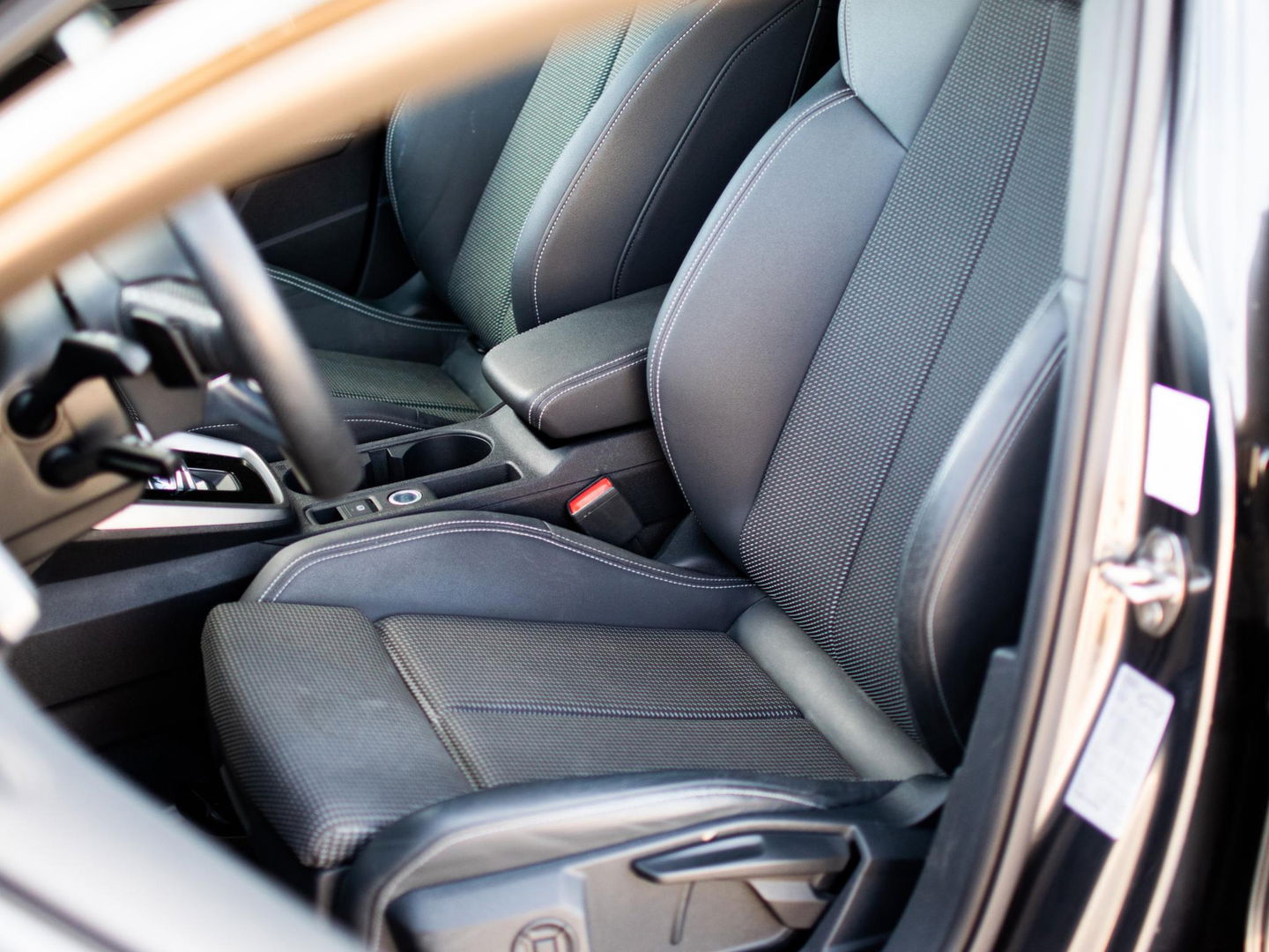 Audi A3 Limousine 35 TFSI edition one | MATRIX LED | CLIMA | S Line | MAXTON PAKKET | HELE NETTE AUTO |