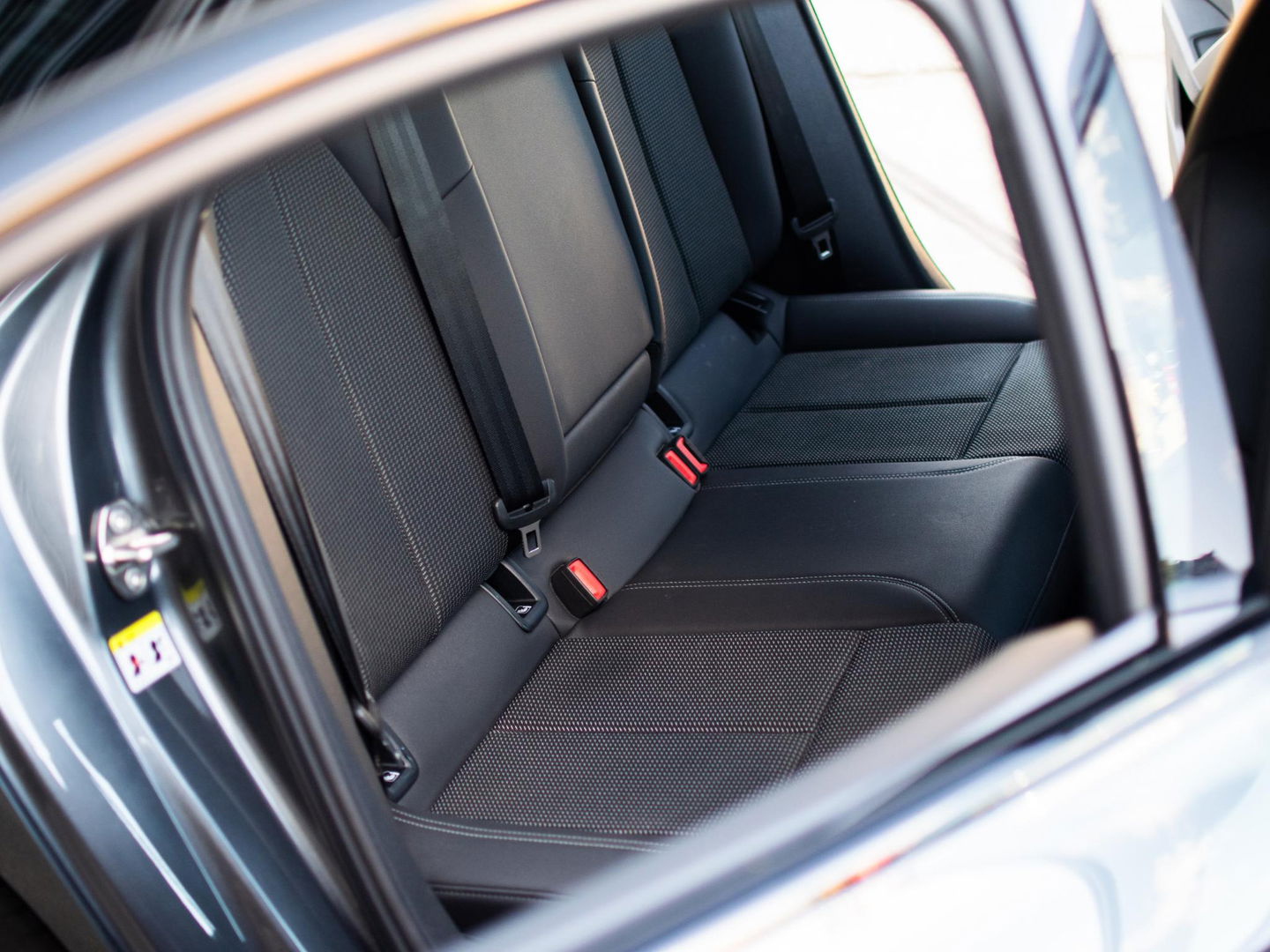 Audi A3 Limousine 35 TFSI edition one | MATRIX LED | CLIMA | S Line | MAXTON PAKKET | HELE NETTE AUTO |