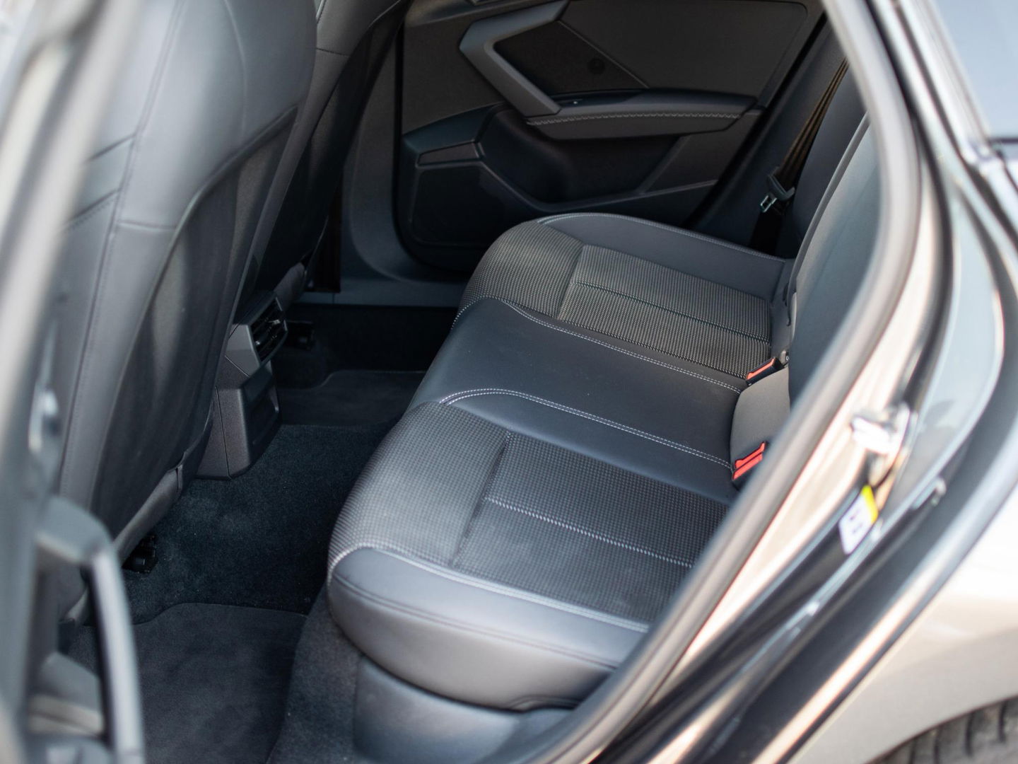 Audi A3 Limousine 35 TFSI edition one | MATRIX LED | CLIMA | S Line | MAXTON PAKKET | HELE NETTE AUTO |