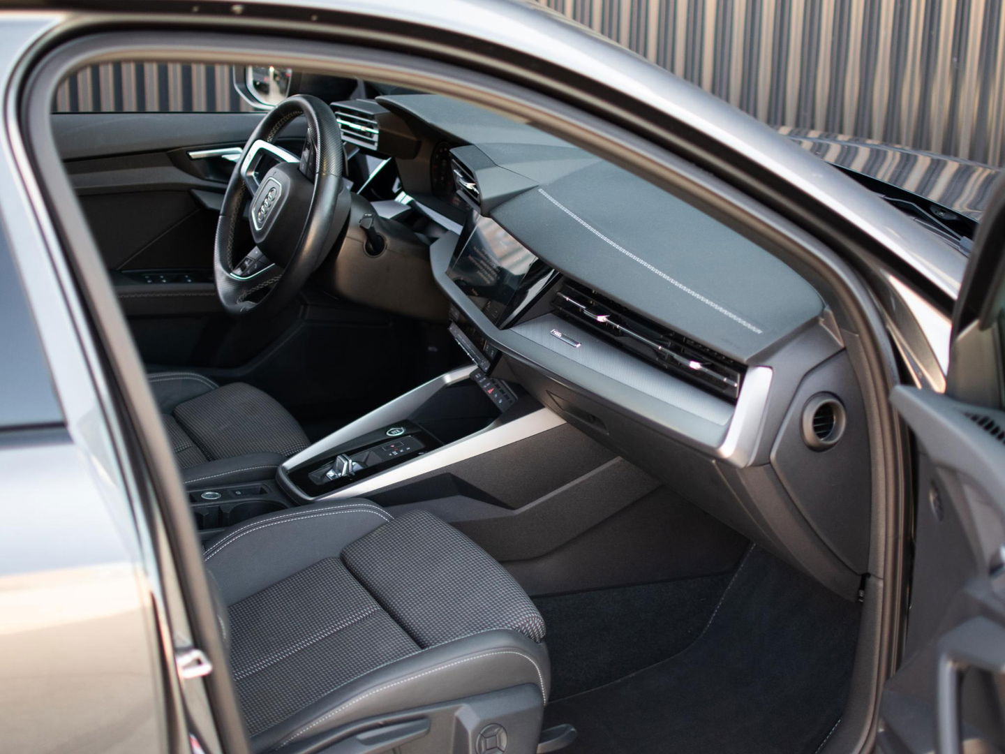 Audi A3 Limousine 35 TFSI edition one | MATRIX LED | CLIMA | S Line | MAXTON PAKKET | HELE NETTE AUTO |