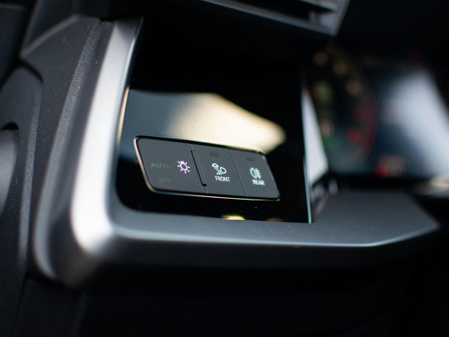 Audi A3 Limousine 35 TFSI edition one | MATRIX LED | CLIMA | S Line | MAXTON PAKKET | HELE NETTE AUTO |