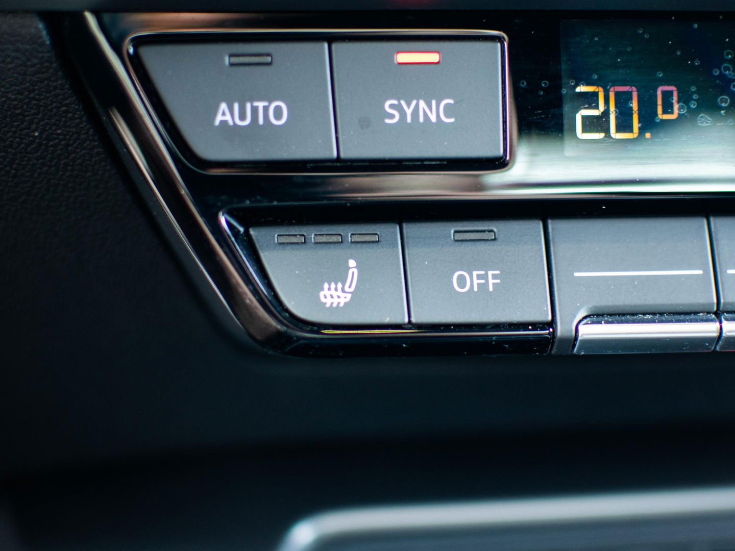 Audi A3 Limousine 35 TFSI edition one | MATRIX LED | CLIMA | S Line | MAXTON PAKKET | HELE NETTE AUTO |