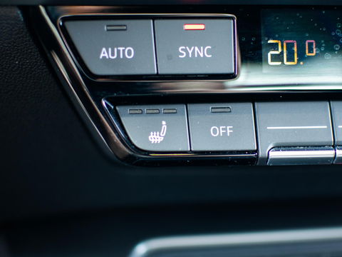 Audi A3 Limousine 35 TFSI edition one | MATRIX LED | CLIMA | S Line | MAXTON PAKKET | HELE NETTE AUTO |