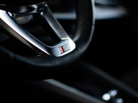 Audi A3 Limousine 35 TFSI edition one | MATRIX LED | CLIMA | S Line | MAXTON PAKKET | HELE NETTE AUTO |