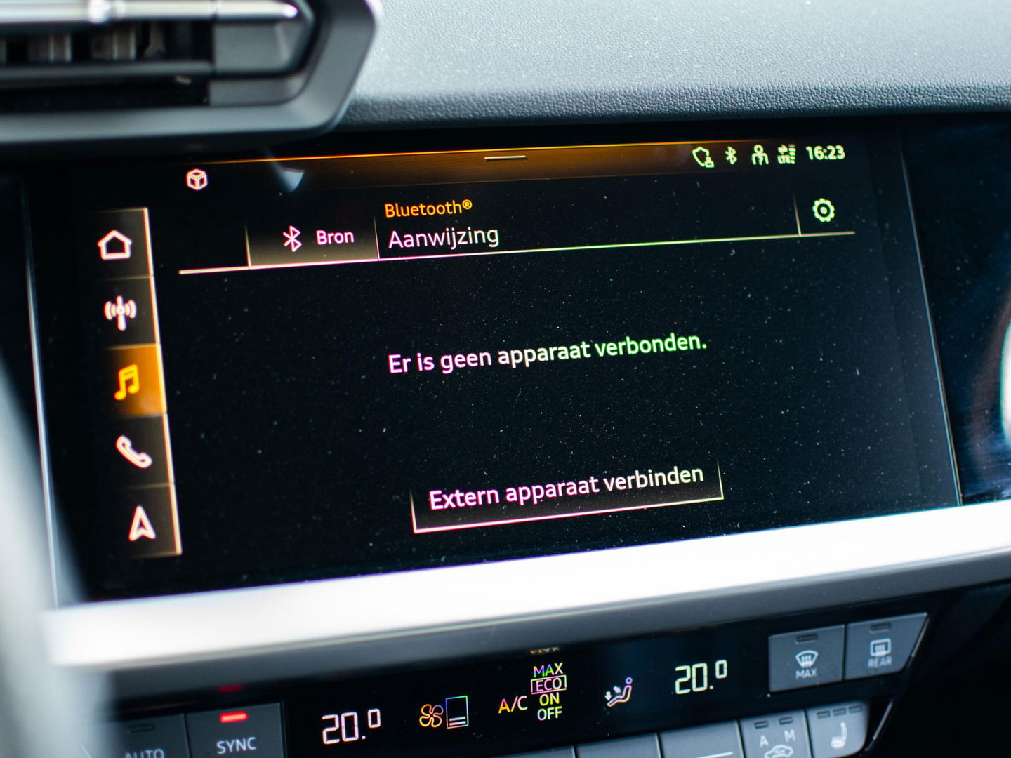 Audi A3 Limousine 35 TFSI edition one | MATRIX LED | CLIMA | S Line | MAXTON PAKKET | HELE NETTE AUTO |