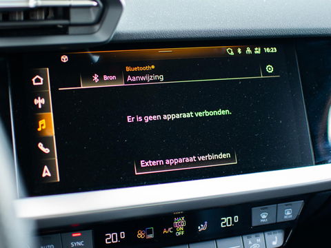 Audi A3 Limousine 35 TFSI edition one | MATRIX LED | CLIMA | S Line | MAXTON PAKKET | HELE NETTE AUTO |