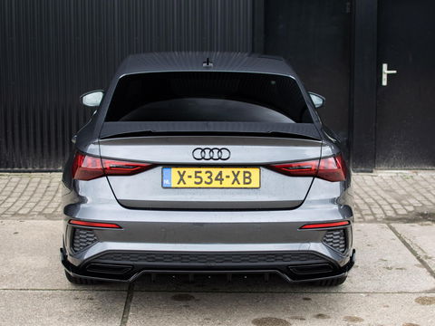 Audi A3 Limousine 35 TFSI edition one | MATRIX LED | CLIMA | S Line | MAXTON PAKKET | HELE NETTE AUTO |