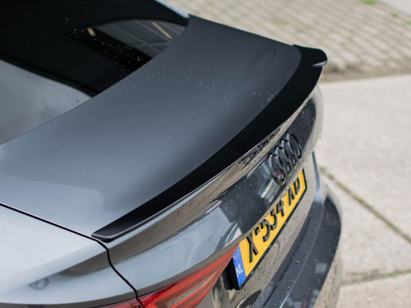 Audi A3 Limousine 35 TFSI edition one | MATRIX LED | CLIMA | S Line | MAXTON PAKKET | HELE NETTE AUTO |