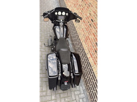 Harley Davidson 103 FLHXS Street Glide Special Streetglide CVO Blackout