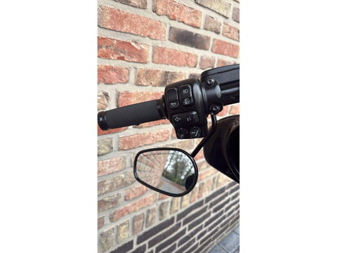 Harley Davidson 103 FLHXS Street Glide Special Streetglide CVO Blackout