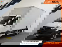 Mercedes-Benz Sprinter - 315 1.9 CDI Bakwagen Meubelbak Laadklep Navi| Airco|Cruise Control| Comfort stoelen|